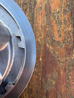 Přítlačný talíř spojky koš lamely píst Yamaha YZ YZF WRF - 11