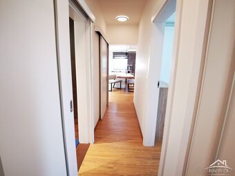 Prodej luxusního bytu 3+kk Polná - 11