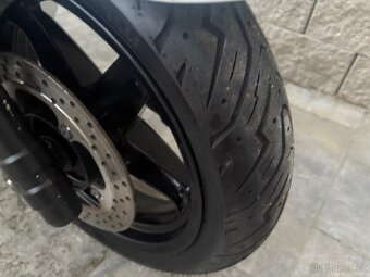 Yamaha x max 250 2013 - 11