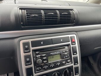 FORD GALAXY 1.9TDi AUTOMAT, splátky bez dokladů - 11