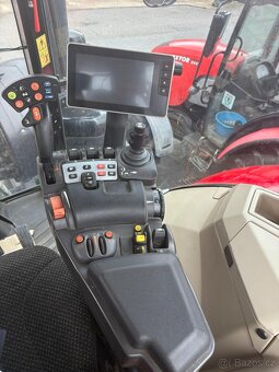 Traktor Massey Ferguson 8740S - 11