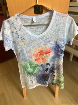 Kusy oblečení - 11