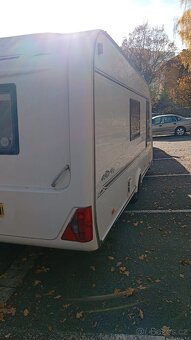 Compass Ralley GTE Special Edition KARAVAN PEVNÉ STÁNI - 11