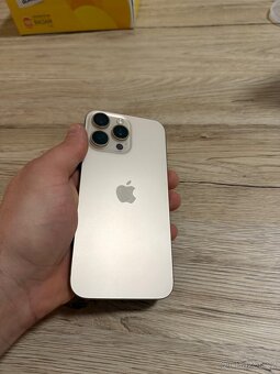 Iphone 16 pro max 256Gb - 11