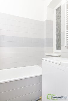 Družstevní byt 1+1, 38,19 m2, Ostrava Zábřeh , ul. Palkovské - 11