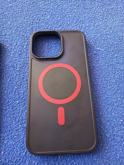 IPhone 14 Pro Max 128gb černý - 11