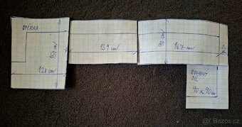 Sedačka do obýváku - 11