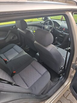 Škoda Octavia 1 (combi) 1.6i 75kw LPG - 11