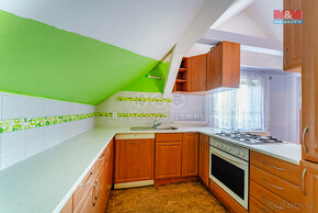 Prodej rodinného domu, 118 m², Bělá nad Radbuzou, ul. Dlouhá - 11