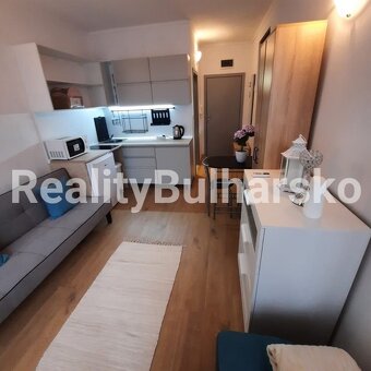 Prodej garsoniéry na Slunečném pobřeží 46.000 EUR - 11