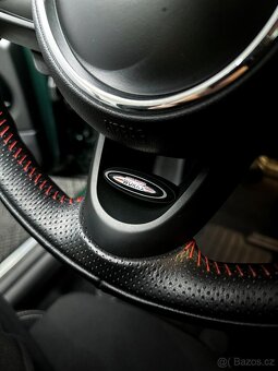Mini Cooper S 120kw AT, 2019, - 11