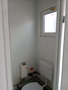 Kombinovaný stavební kontejner (111) - použitý - 11