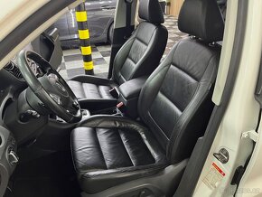 VW Tiguan 2.0TFSI R-Line 4motion DSG 147kw - 11