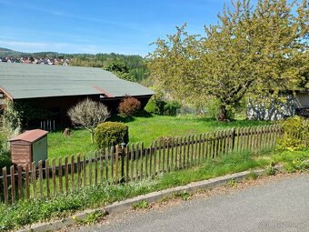 Prodej rodinného domu (2 bytové jednotky)-REZERVOVÁNO - 11