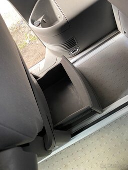 VW T5 Multivan 2.5tdi 96kw - 11