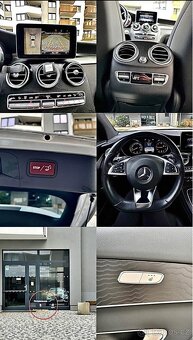 Mercedes-benz GLC 250d AMG 150kw - 11