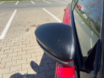 Audi RS3 MATRIX PPF FOLIE BANG&OLUFSEN - 11