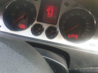 Volkswagen Passat B6 2008 kombi - 11