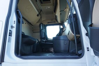 Mercedes-Benz Actros 1848 - tahač návěsů + kompresor - 11