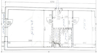 2+KK, 48 m², Šlapanice u Brna - 11