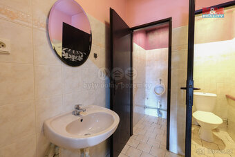 Prodej hotelu, penzionu, 170 m², Cheb, ul. Havlíčkova - 11