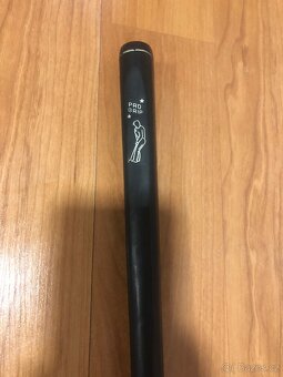 Dámské golfové hole+bag+putter - 11