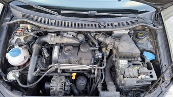 Vw Polo 1.4 TDI 51kw - 11