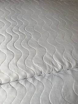 Zdravotní matrace Purtex 90x200cm - 2 ks - 11