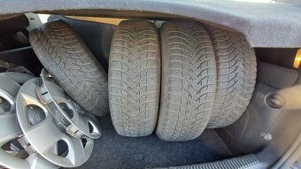 Škoda Roomster 1.2 TDi - 11