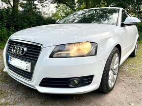 Audi A3 SportBack, STK do 12/26 - 11
