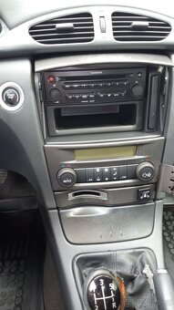 Prodám Renault Laguna II 1.6 89kW LPG - 11