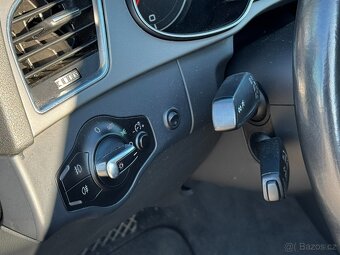 Audi A4 qauttro 2.0tdi stronic - 11