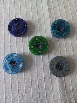 Lego Ninjago - spinner - 11