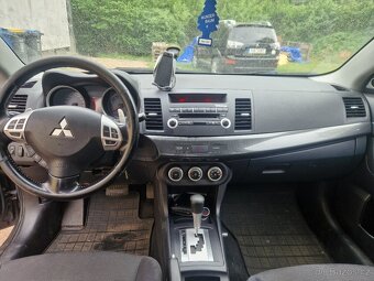 Mitsubishi - 11