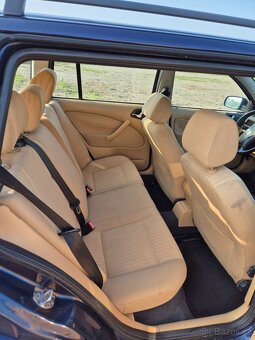 ŠKODA OCTAVIA 2.0 LPG. 85 KW STK DO 2027 - 11