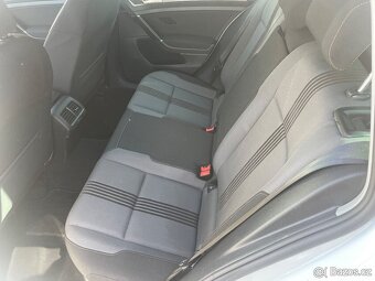 Volkswagen Golf variant VII 1.2 TSI, 81kW, automat DSG - 11