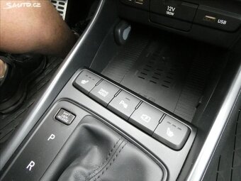 Hyundai Bayon 1.0 T-GDI DCT Style Premium - 11