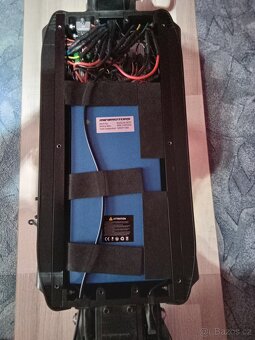 Dualtron Achilleus - 11