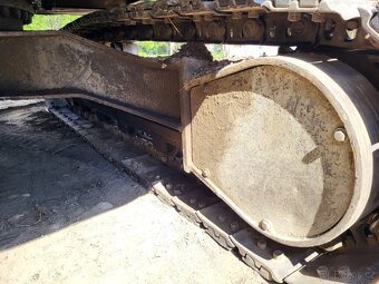 CATERPILLAR 311 D - 11