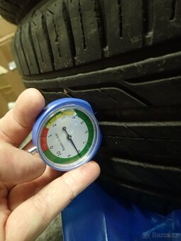 Bridgestone Turanza 215/50 R18 92W - 11