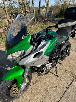Benelli Tre 1130 K - 11