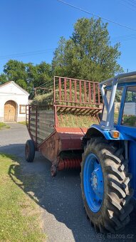 Pottinger LW 10 - 11