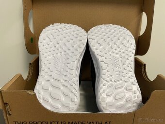 Dětské tenisky Nike EUR velikost 21 (11 cm) - 11