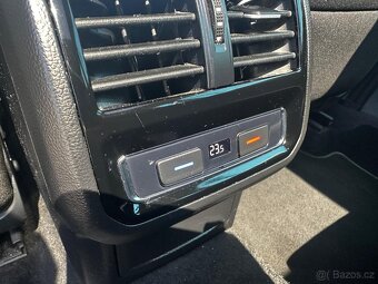 VW Passat 2,0TDI 110KW, LED DSG - 11