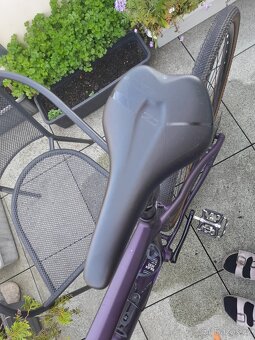Merida Silex 300 - gravel kolo - vel.S - 165 -177 cm - 11
