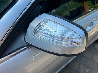 Mercedes-Benz Třídy C, 200 Kompresor AVANTGARDE - 11