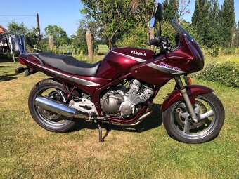 Honda CBR 900RR, Suzuki GSXR, VZ800, Kawasaki ZXR 400 - 11