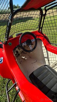 Havel buggy Rezervace do 29.6 - 11
