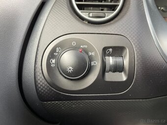 Seat Altea 1.6 MPi XL Tažné,Xenony,Klima - 11