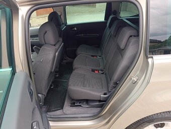 Peugeot 5008,2013,1.6i,1.maj,ČR,rozvody,serv.kn,záruka,CEBIA - 11